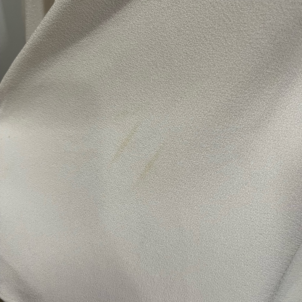 Co Ruffle High Neck Shirt - Picture 7 of 11